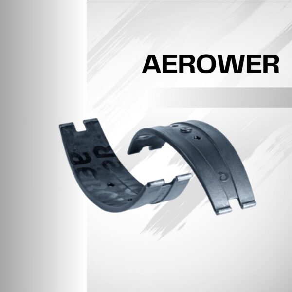 Arco Shell Unidad