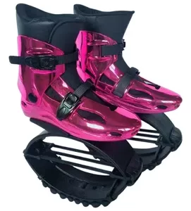 Metal Pink