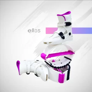 White / Pink